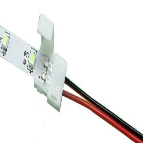 LED Strip Solderless Connector
